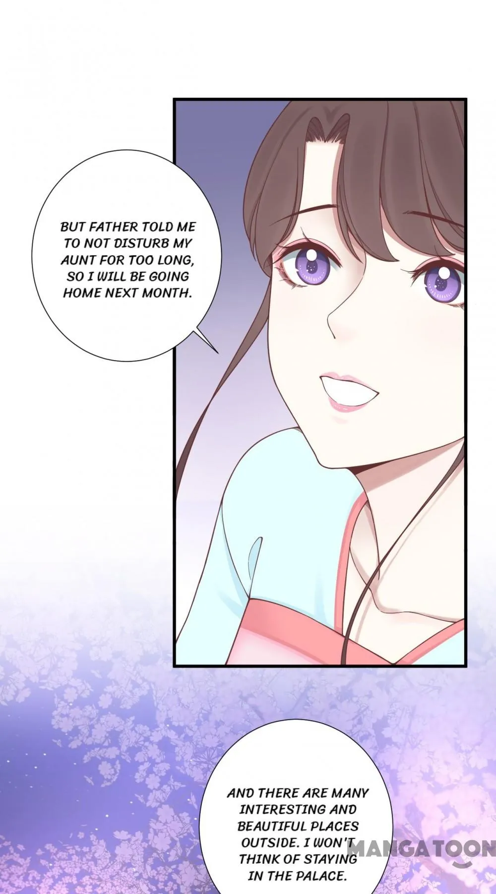 The Queen Is Busy Chapter 171 - Page 10