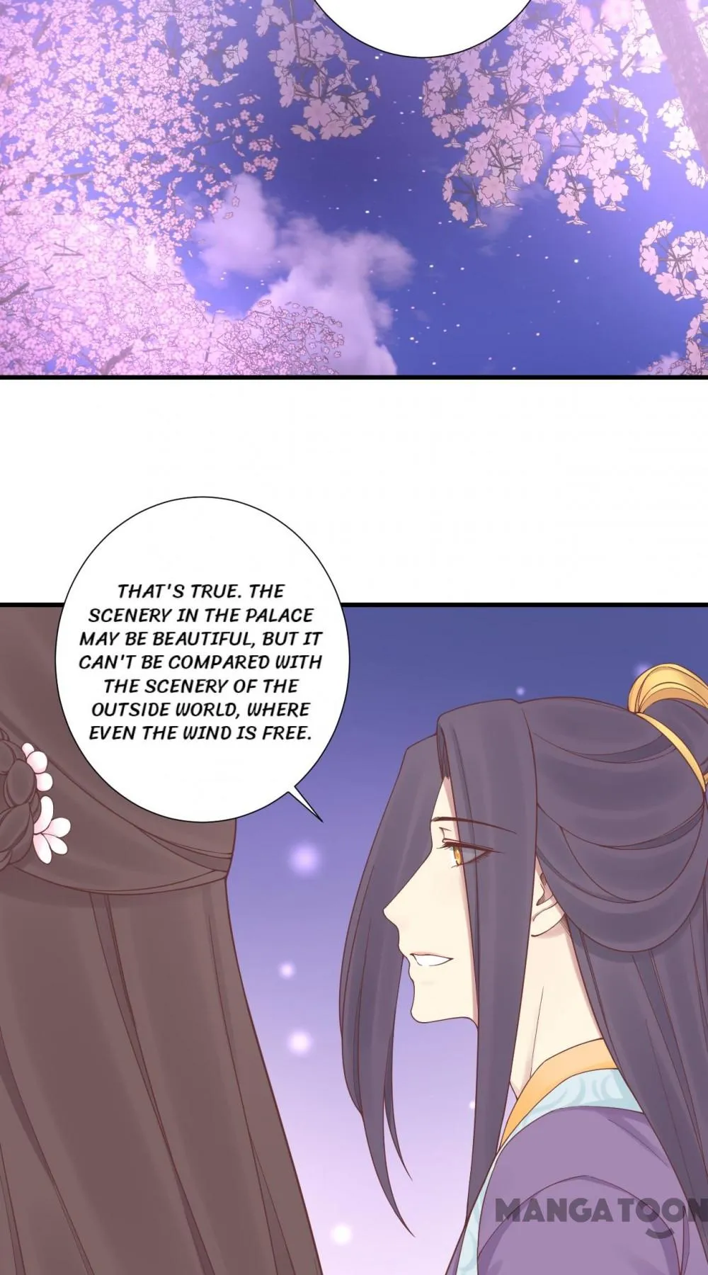The Queen Is Busy Chapter 171 - Page 11