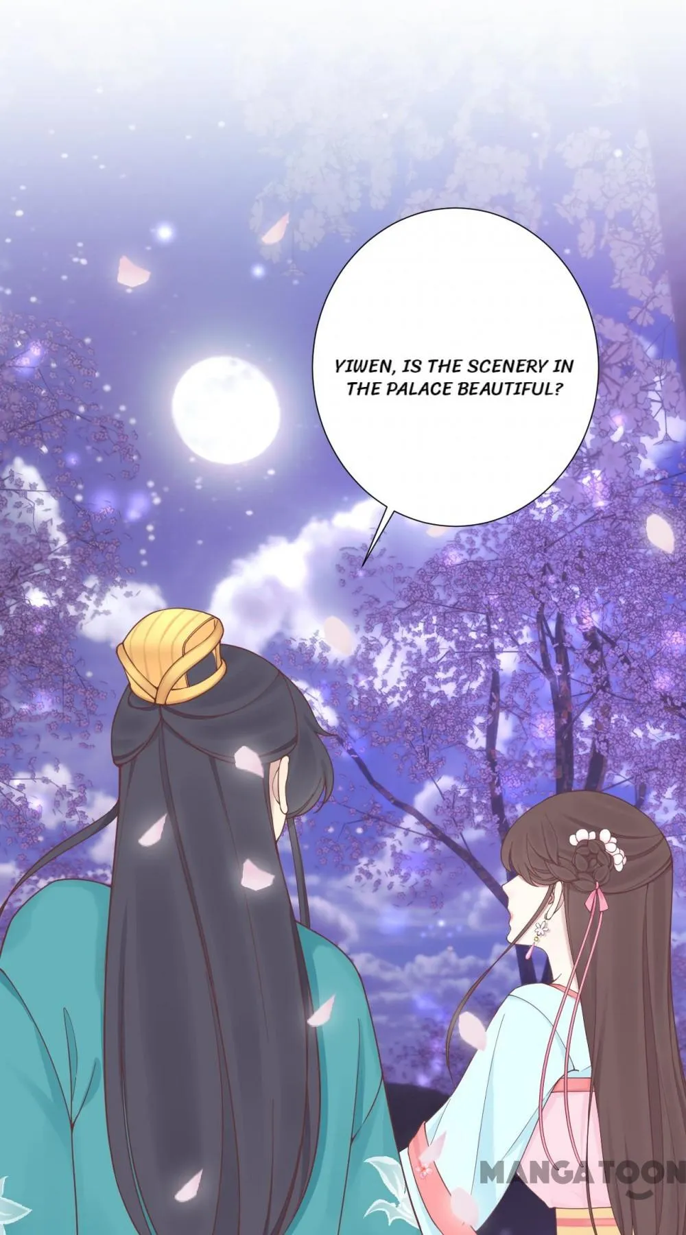 The Queen Is Busy Chapter 171 - Page 6