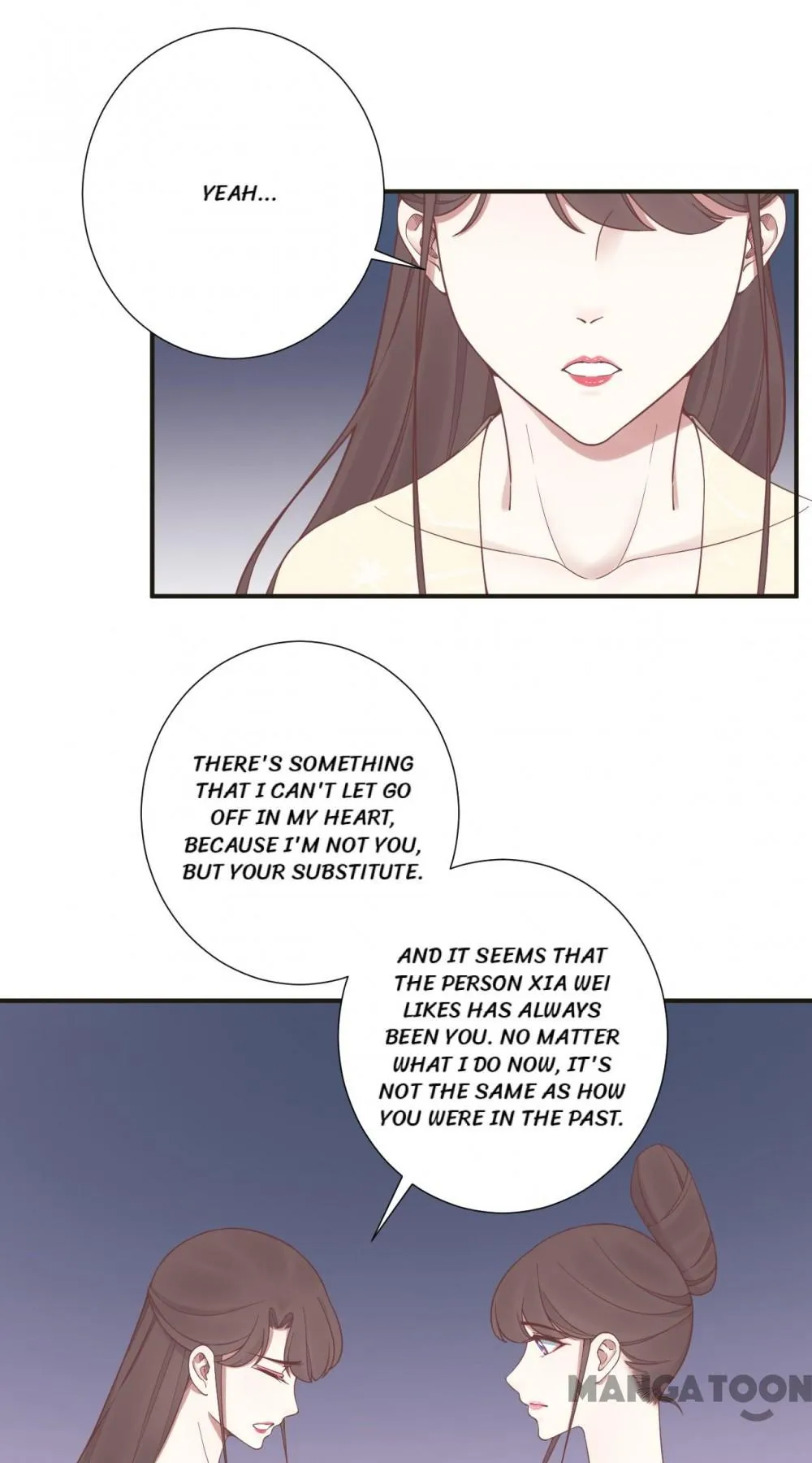 The Queen Is Busy Chapter 172 - Page 63