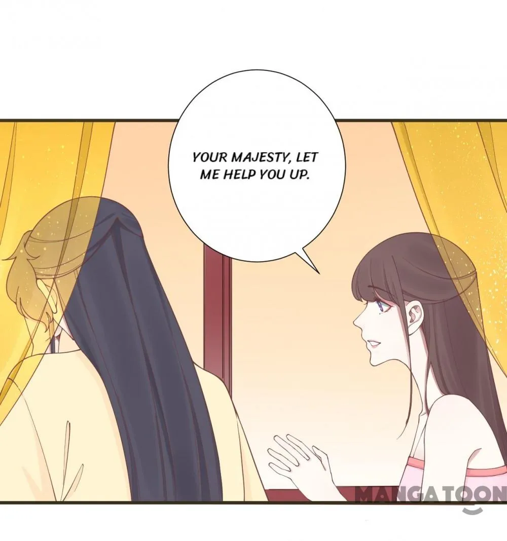The Queen Is Busy Chapter 172 - Page 6