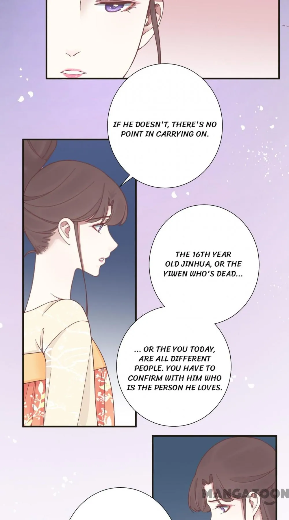 The Queen Is Busy Chapter 172 - Page 70