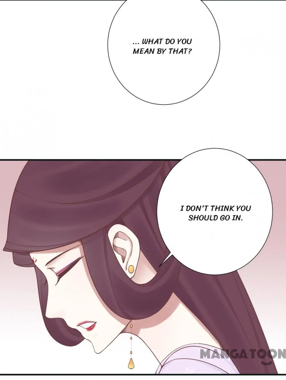 The Queen Is Busy Chapter 173 - Page 7