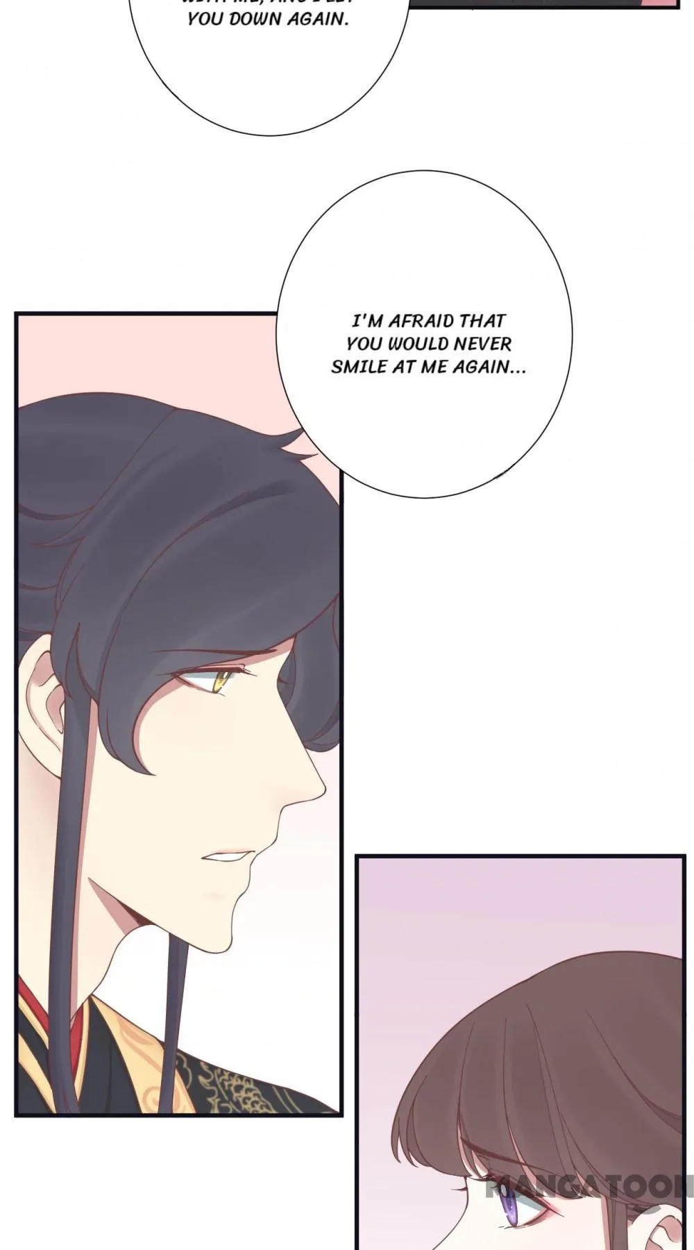 The Queen Is Busy Chapter 174 - Page 11