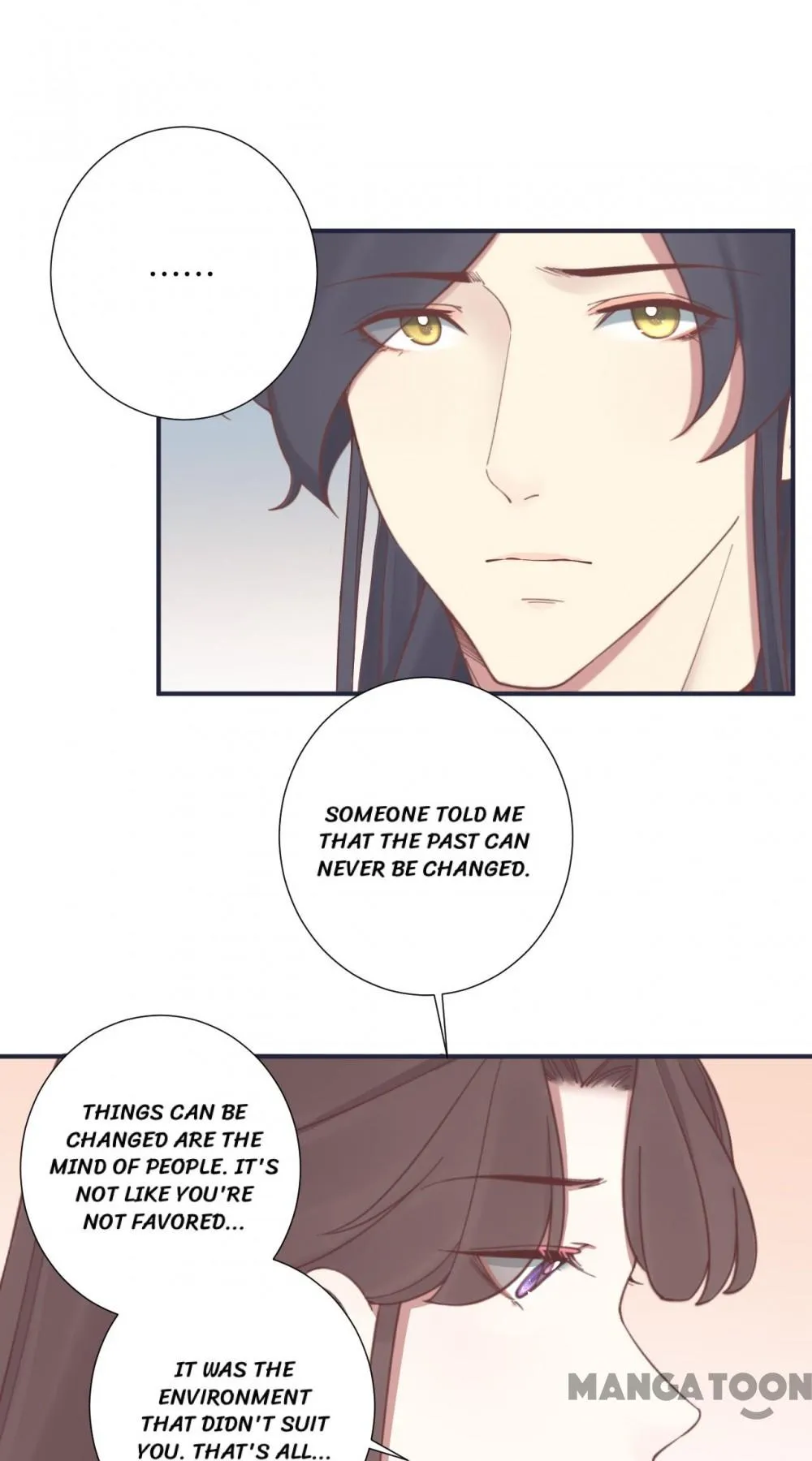 The Queen Is Busy Chapter 175 - Page 46
