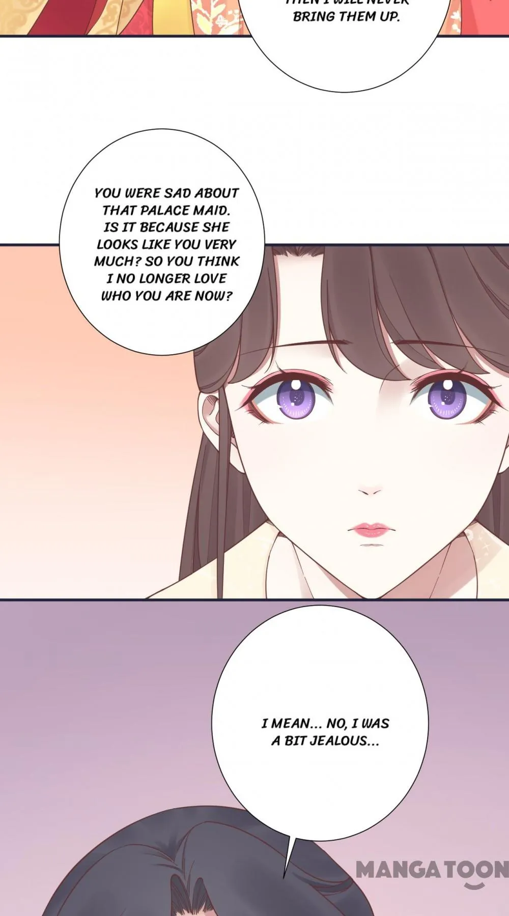 The Queen Is Busy Chapter 175 - Page 5
