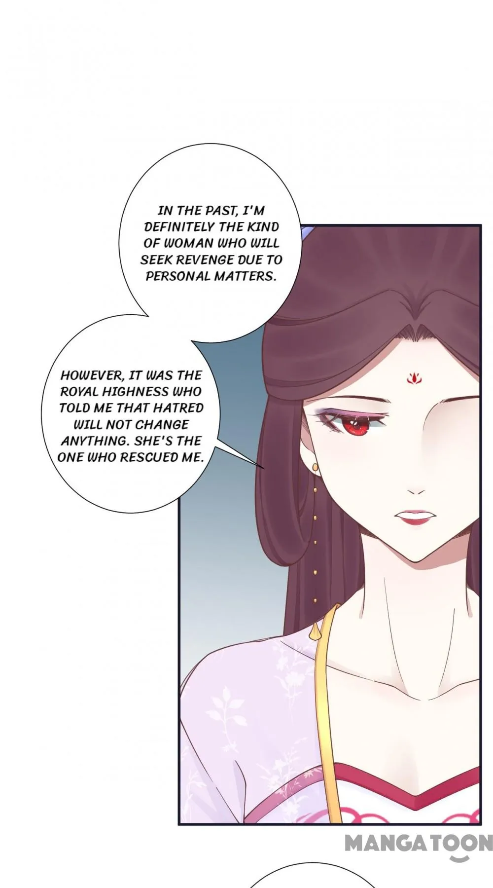 The Queen Is Busy Chapter 176 - Page 34