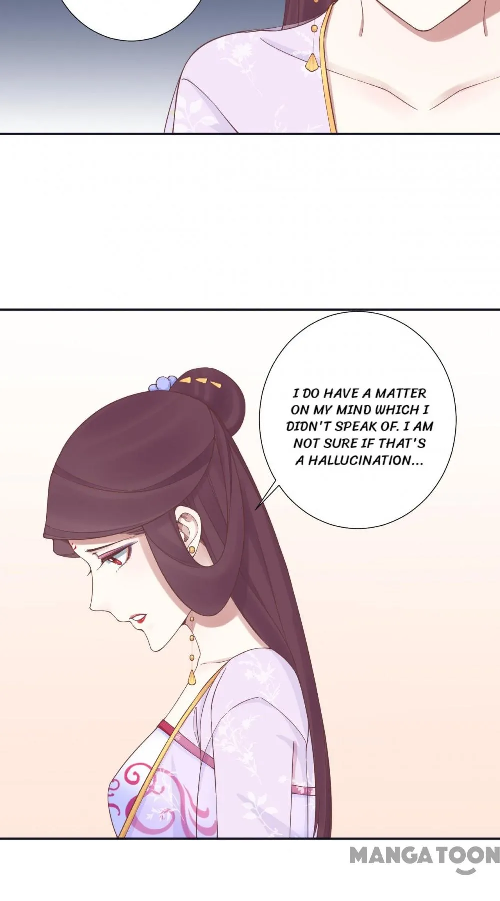 The Queen Is Busy Chapter 177 - Page 48