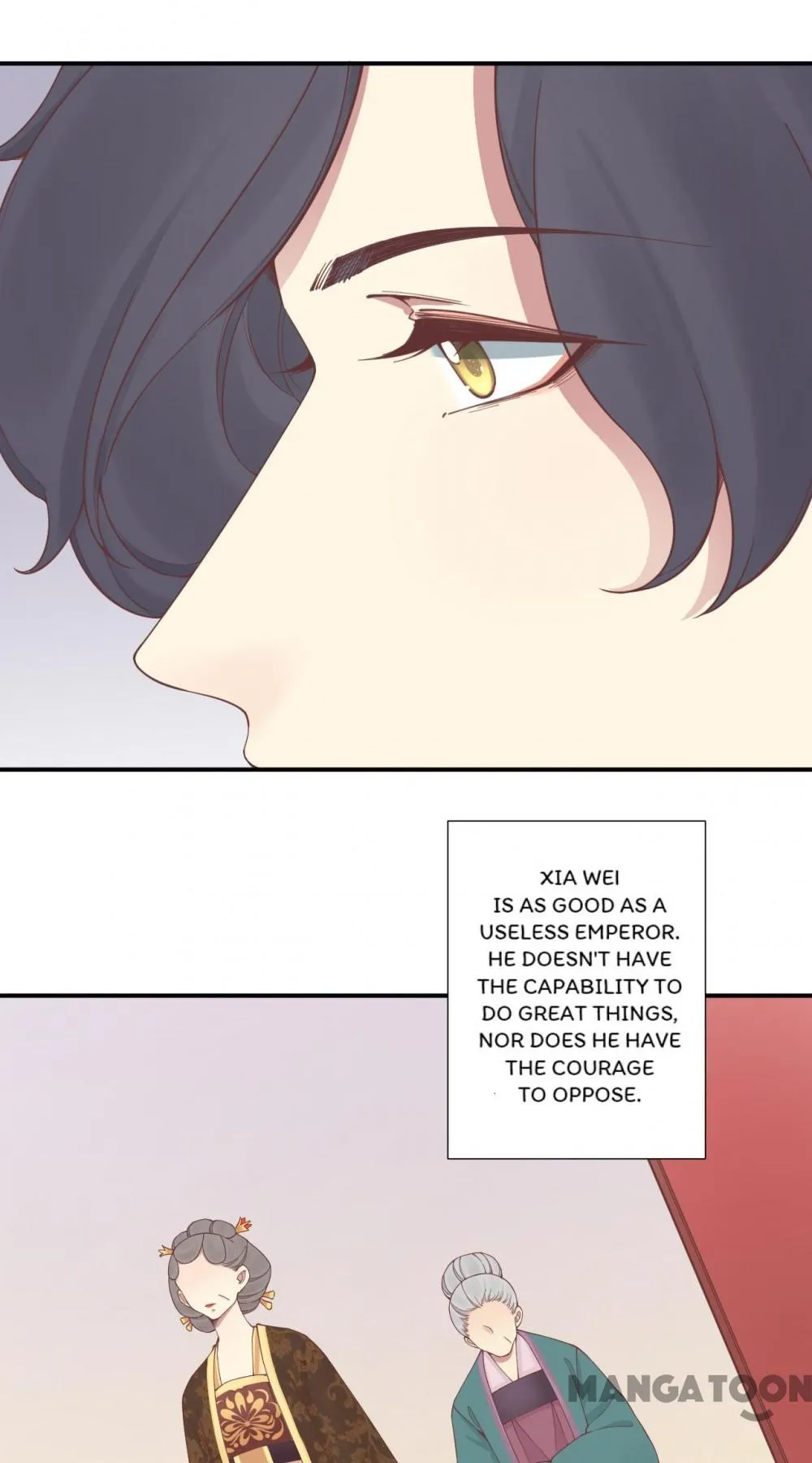 The Queen Is Busy Chapter 178 - Page 15