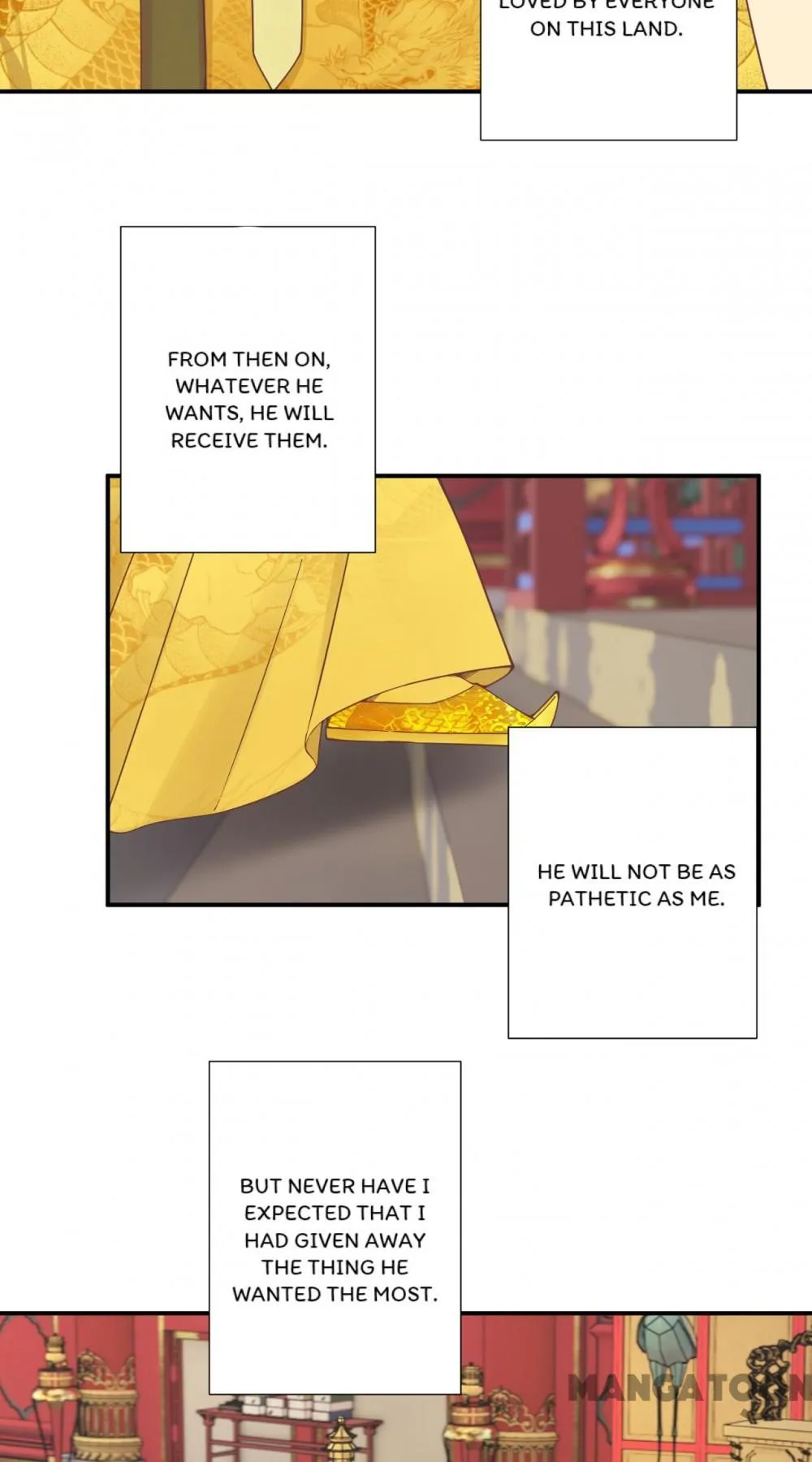 The Queen Is Busy Chapter 178 - Page 2