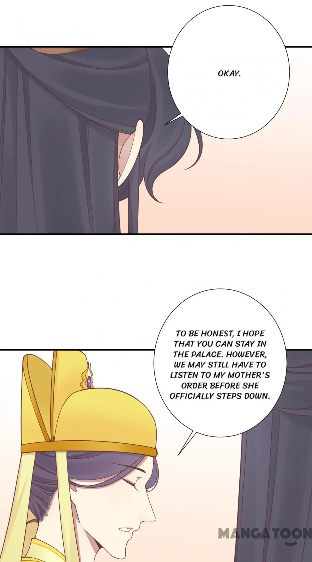 The Queen Is Busy Chapter 178 - Page 40