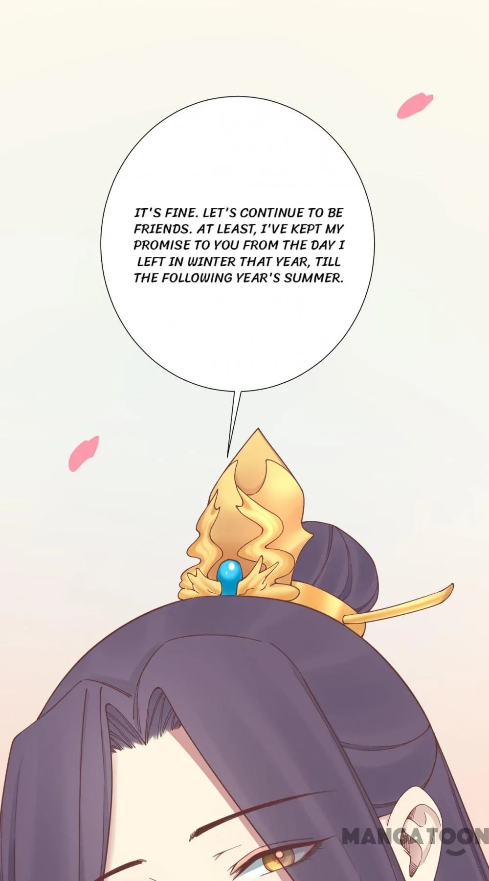 The Queen Is Busy Chapter 178 - Page 68