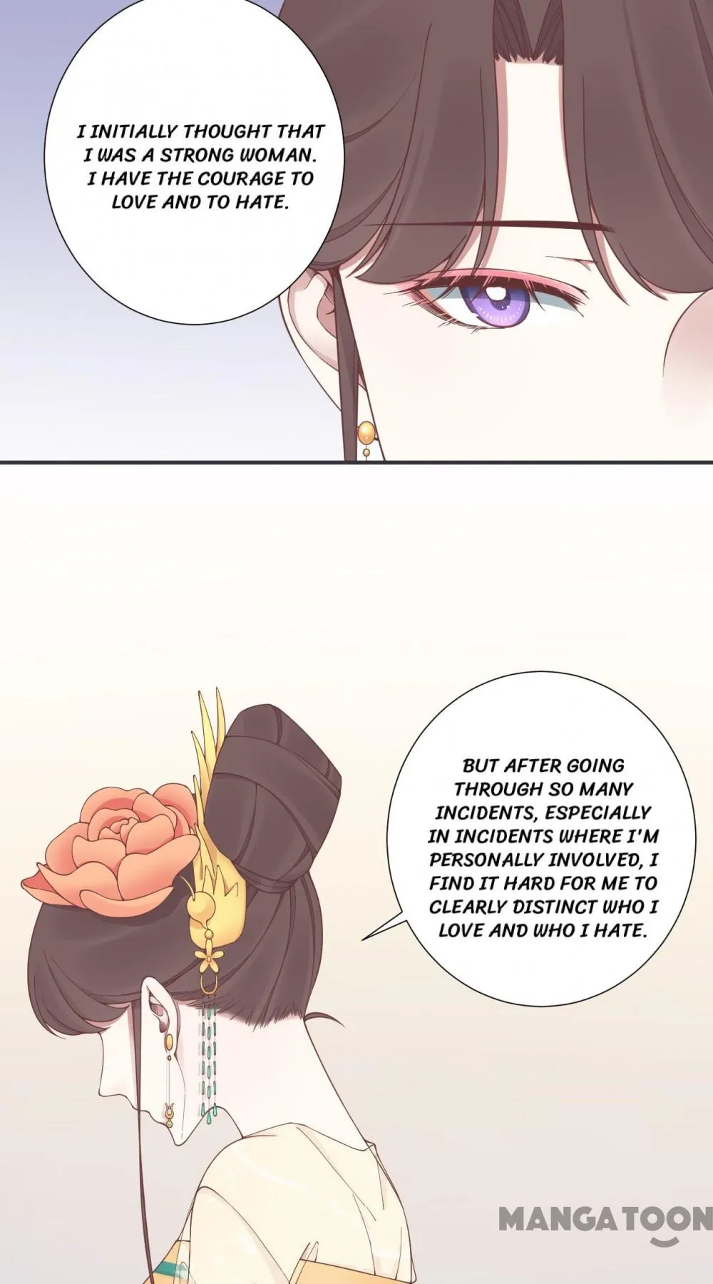 The Queen Is Busy Chapter 179 - Page 1