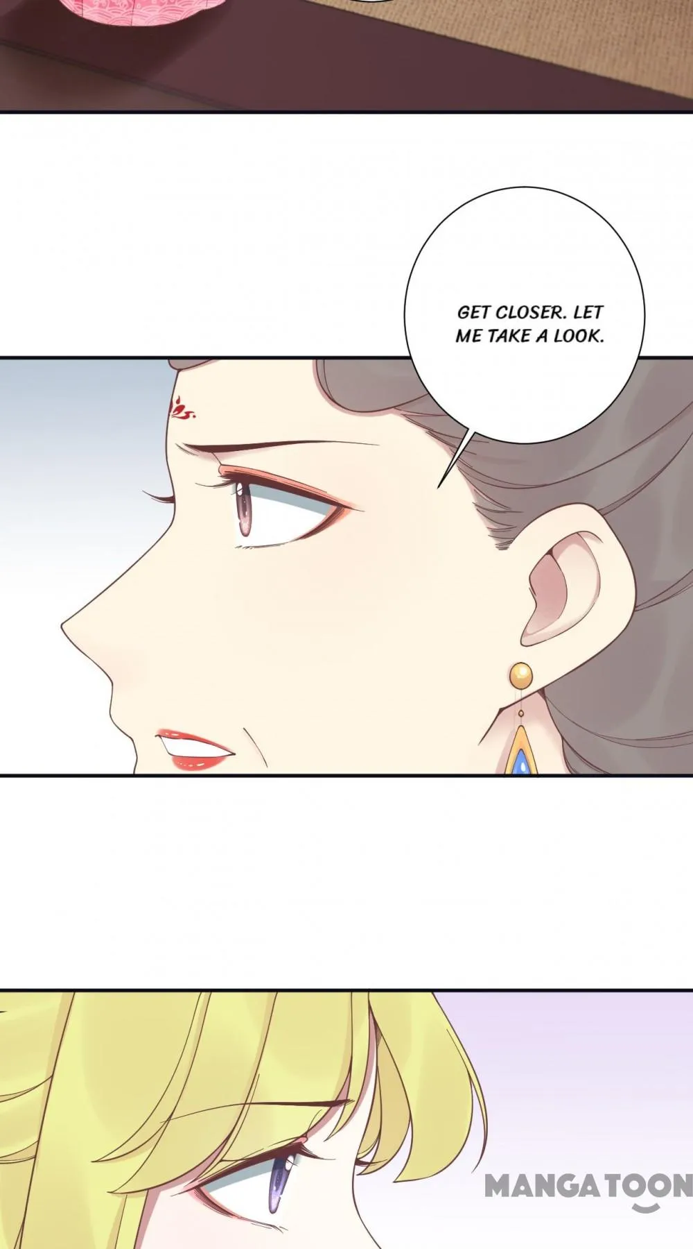 The Queen Is Busy Chapter 194 - Page 39