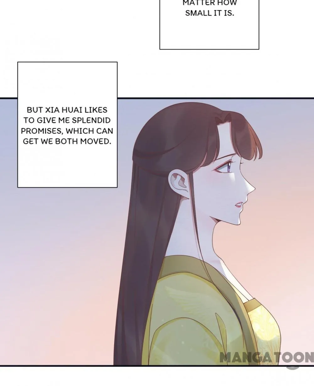 The Queen Is Busy Chapter 194 - Page 50