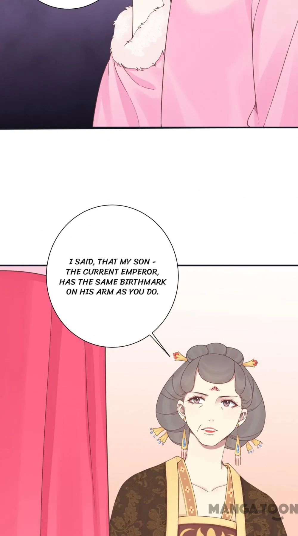 The Queen Is Busy Chapter 195 - Page 10