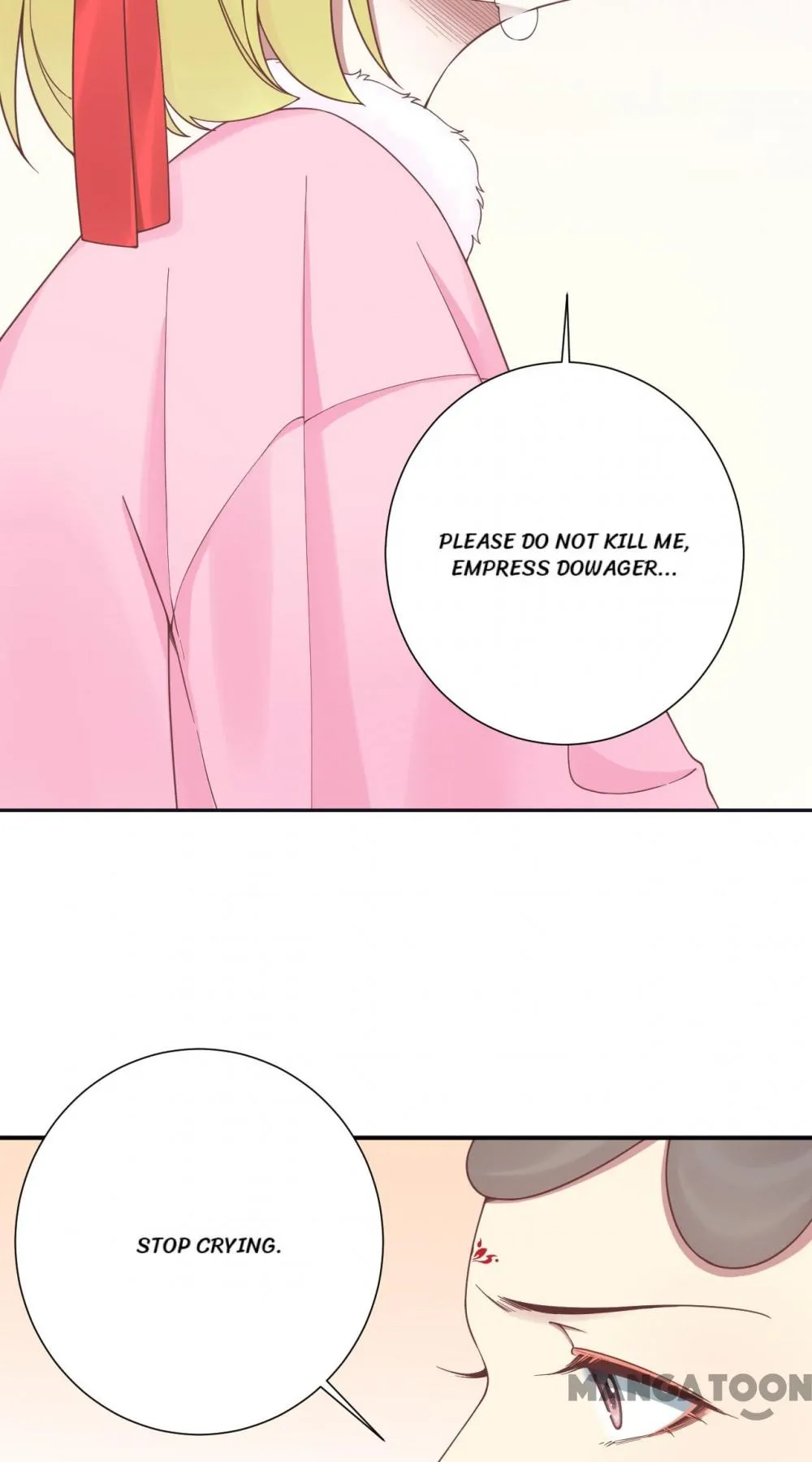 The Queen Is Busy Chapter 195 - Page 25
