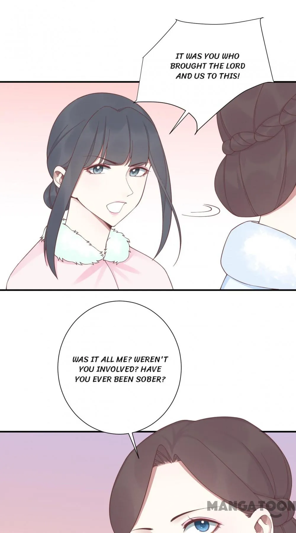 The Queen Is Busy Chapter 195 - Page 41