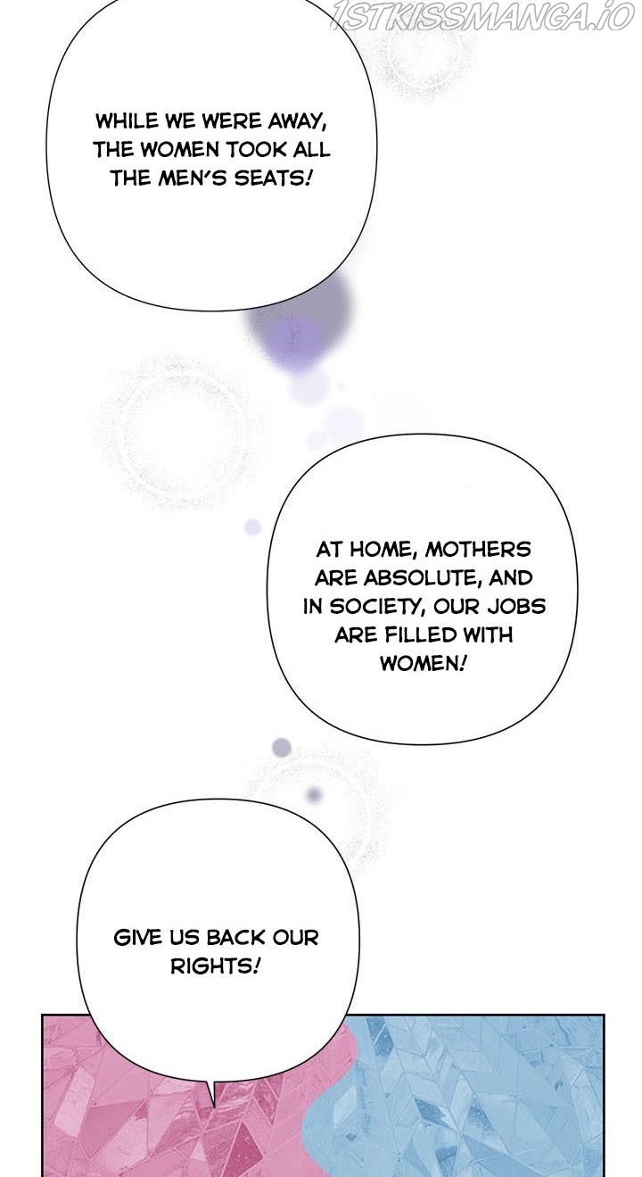 Today the Villainess has Fun Again Chapter 35 - Page 31