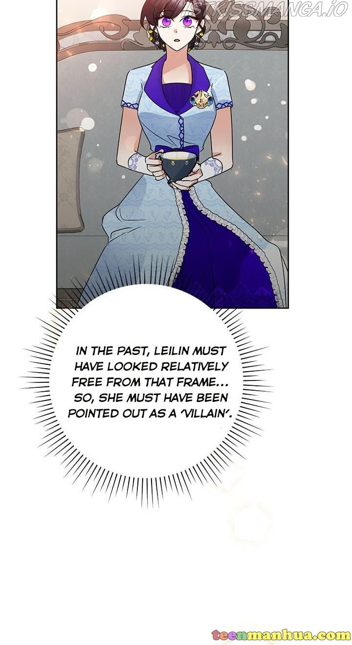 Today the Villainess has Fun Again Chapter 35 - Page 52
