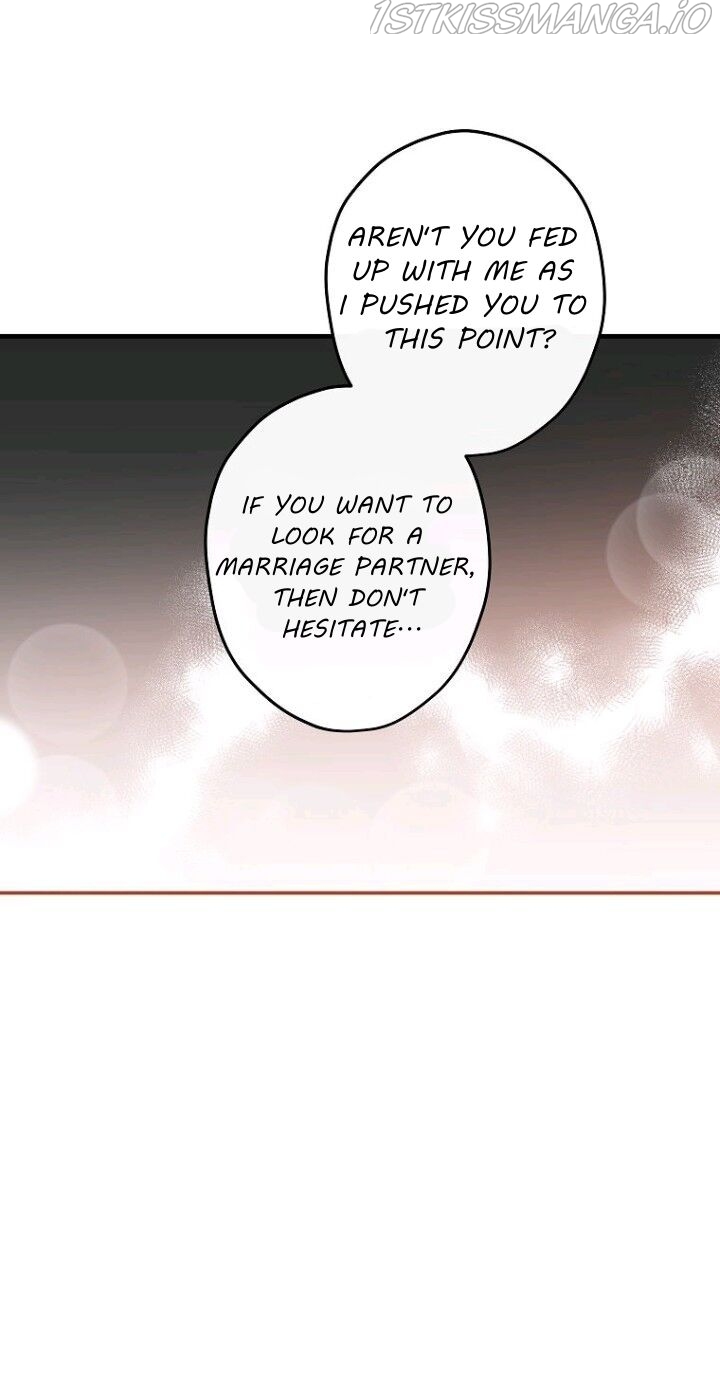 This Is An Obvious Fraudulent Marriage Chapter 104 - Page 36