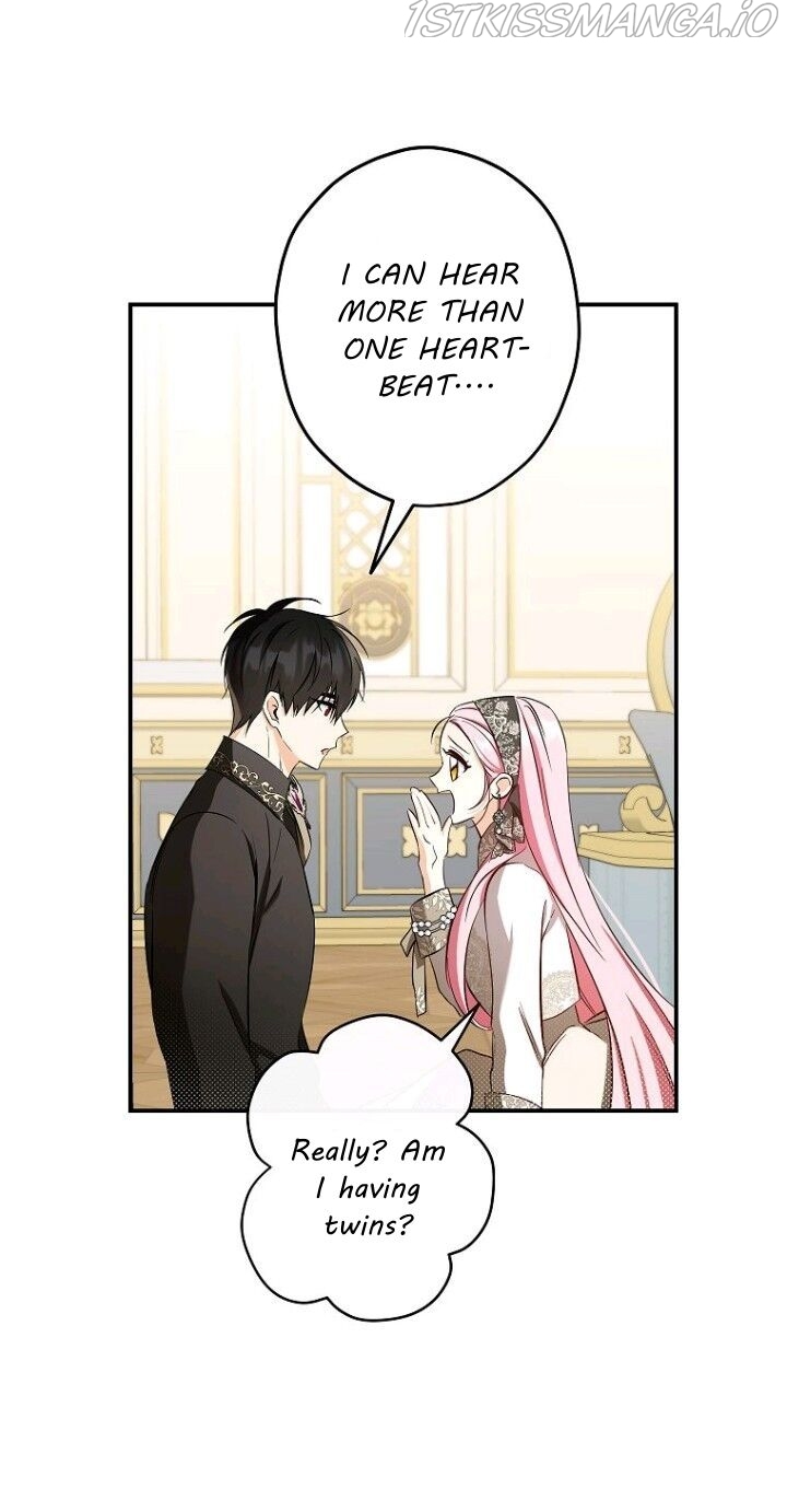 This Is An Obvious Fraudulent Marriage Chapter 105 - Page 32