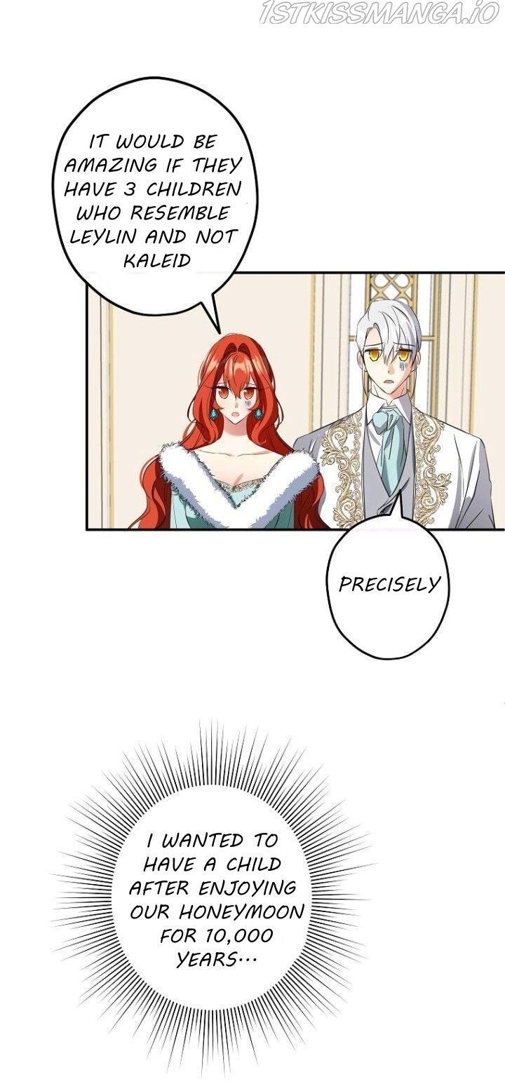 This Is An Obvious Fraudulent Marriage Chapter 105 - Page 38