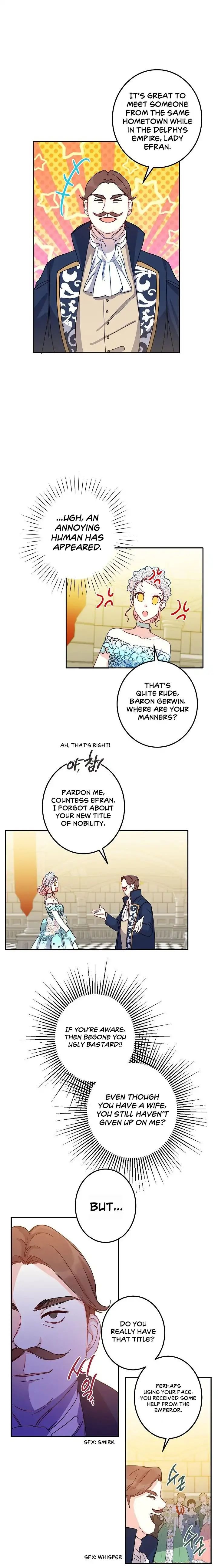 This Is An Obvious Fraudulent Marriage Chapter 14 - Page 16