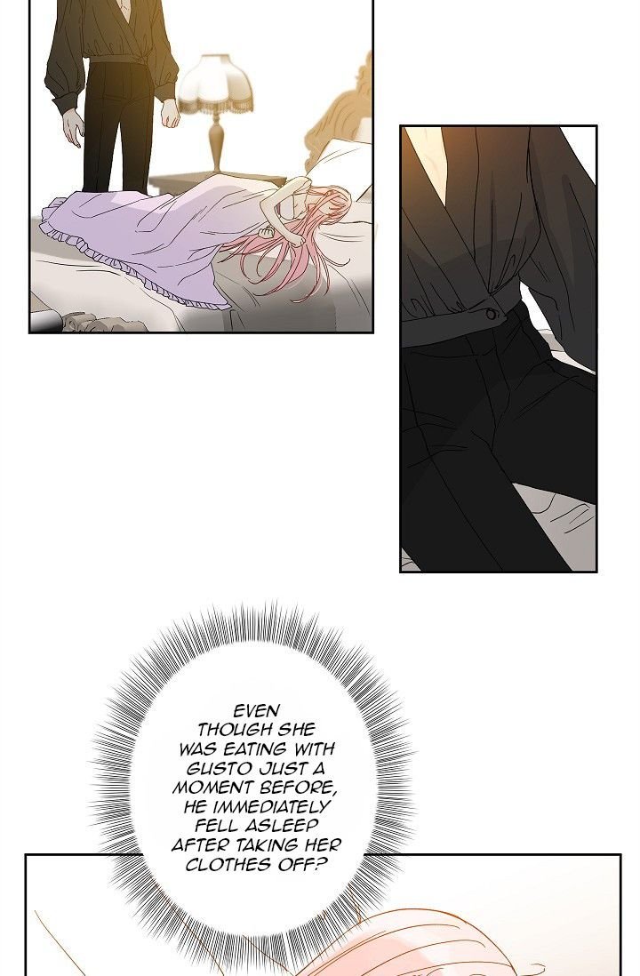 This Is An Obvious Fraudulent Marriage Chapter 23 - Page 22