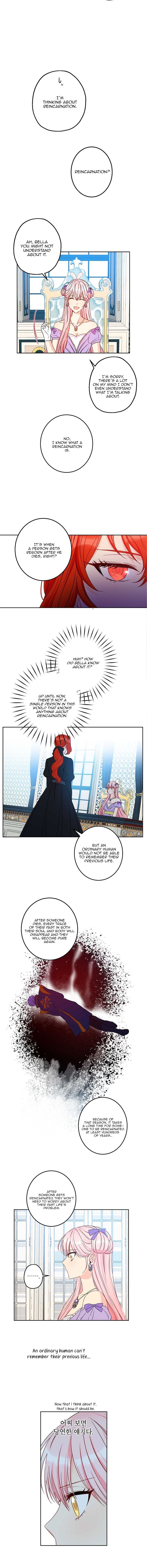 This Is An Obvious Fraudulent Marriage Chapter 46 - Page 2