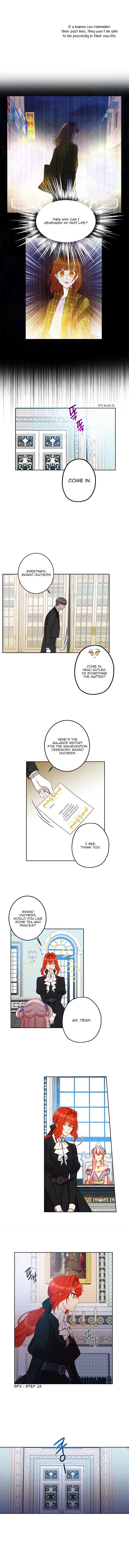 This Is An Obvious Fraudulent Marriage Chapter 46 - Page 3