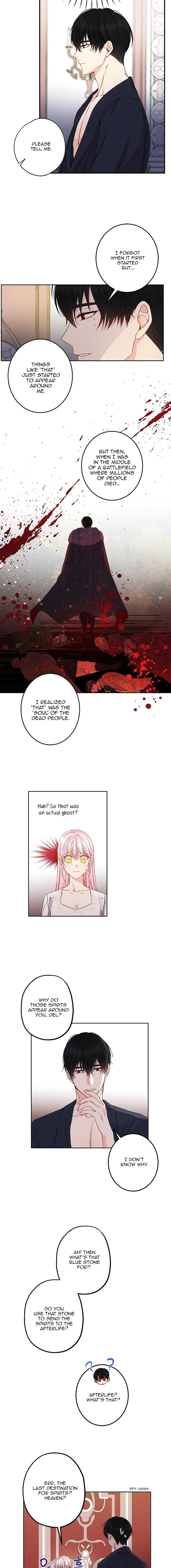 This Is An Obvious Fraudulent Marriage Chapter 47 - Page 7