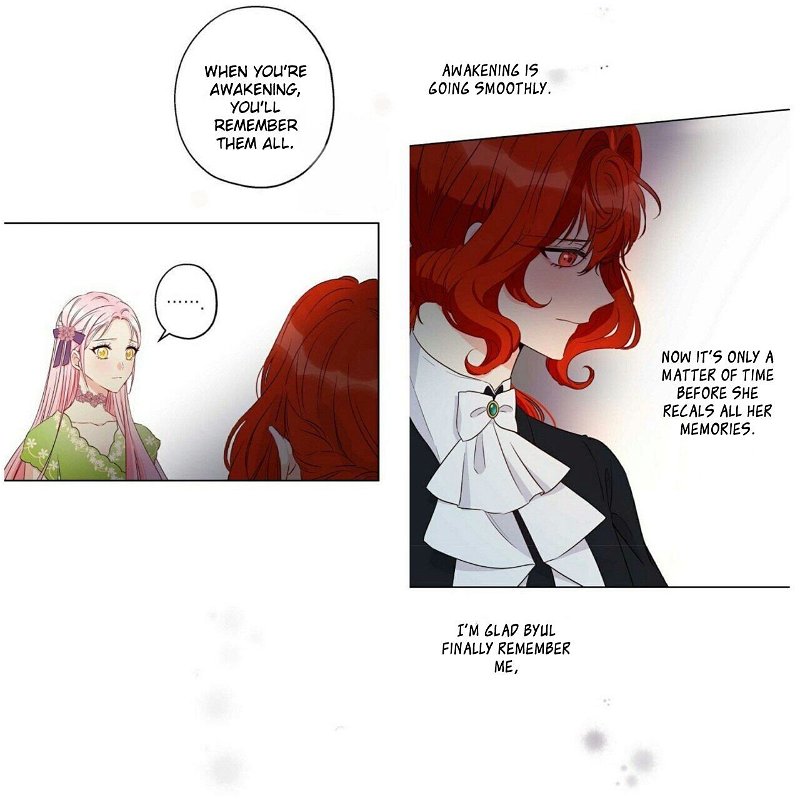This Is An Obvious Fraudulent Marriage Chapter 53 - Page 22