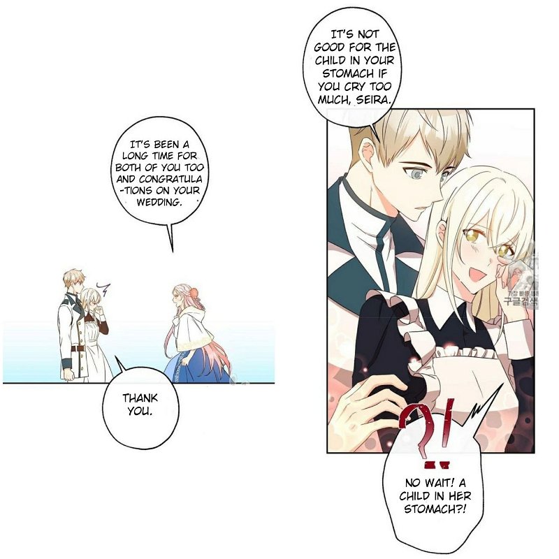 This Is An Obvious Fraudulent Marriage Chapter 59 - Page 25