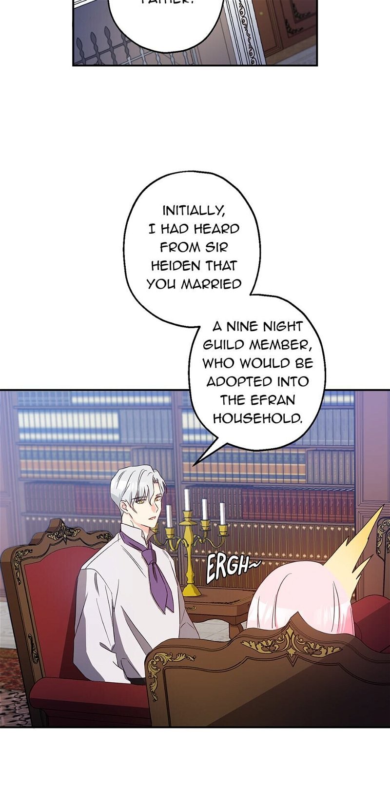 This Is An Obvious Fraudulent Marriage Chapter 60 - Page 31