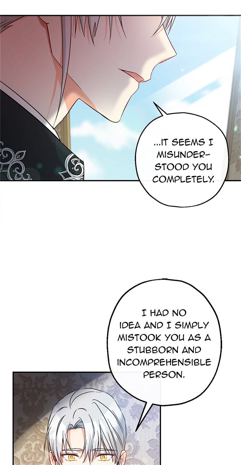 This Is An Obvious Fraudulent Marriage Chapter 60 - Page 61