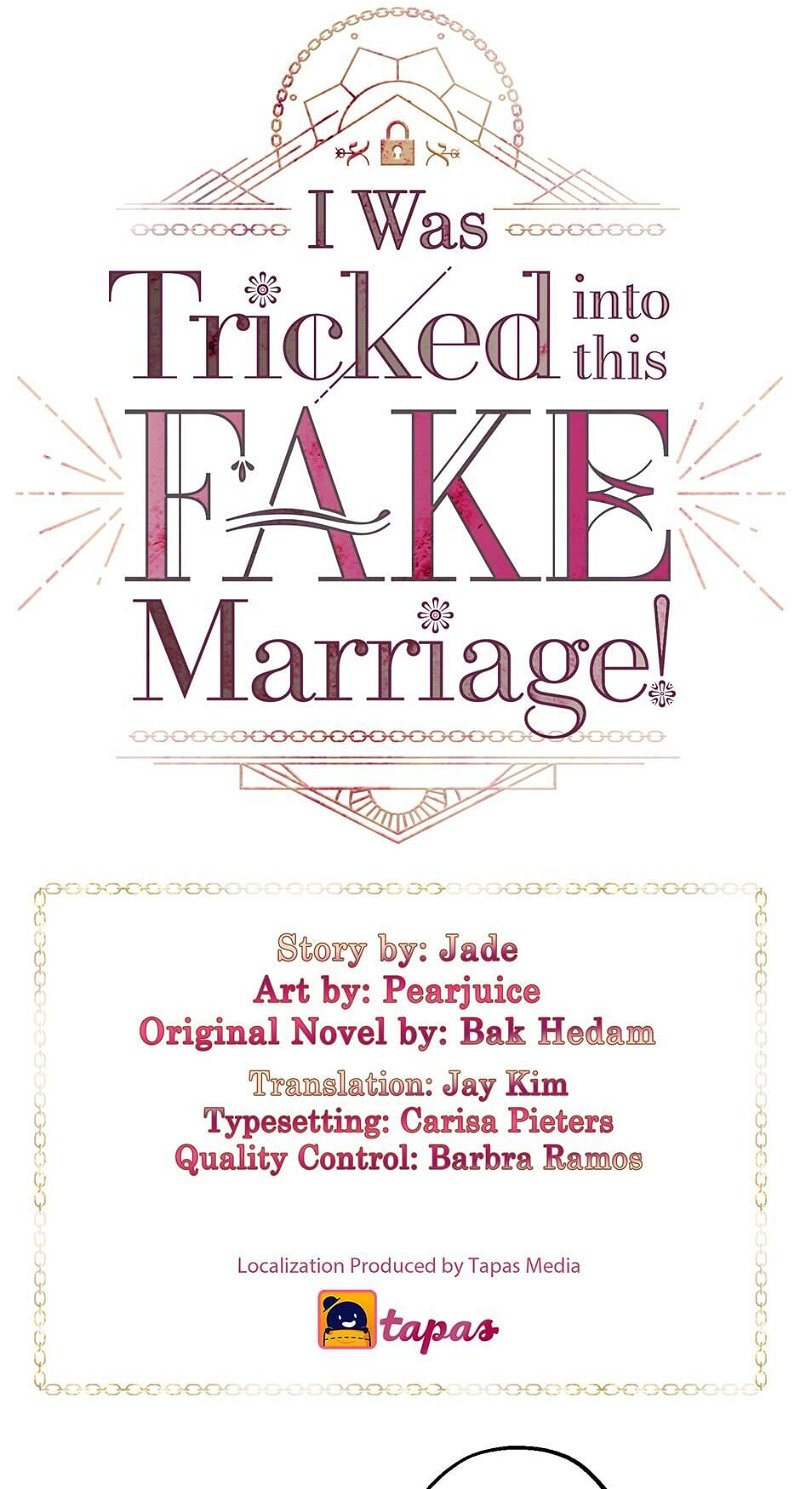 This Is An Obvious Fraudulent Marriage Chapter 61 - Page 21