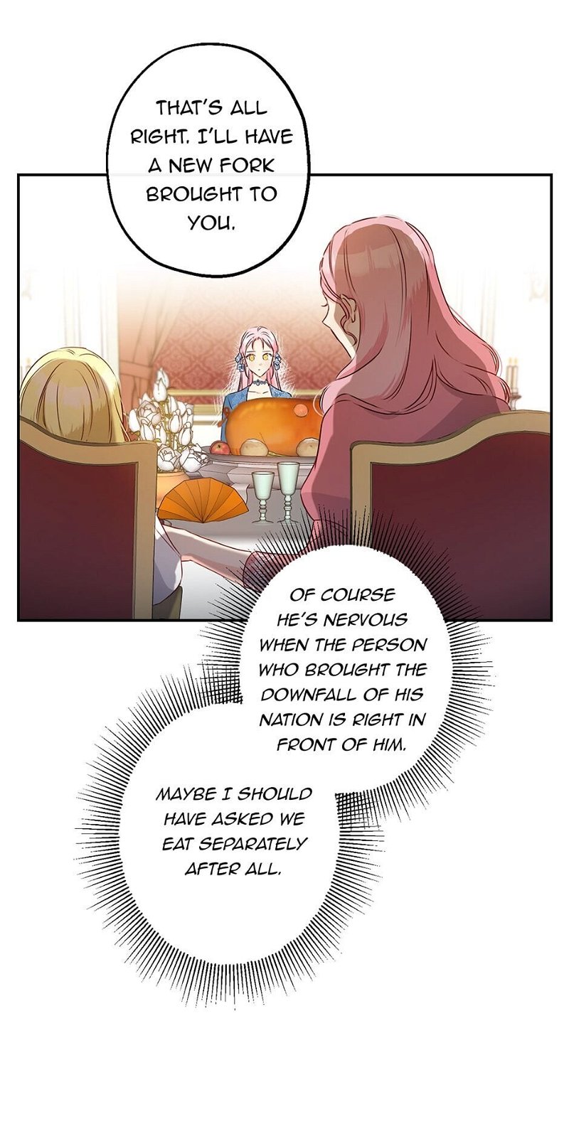 This Is An Obvious Fraudulent Marriage Chapter 62 - Page 27