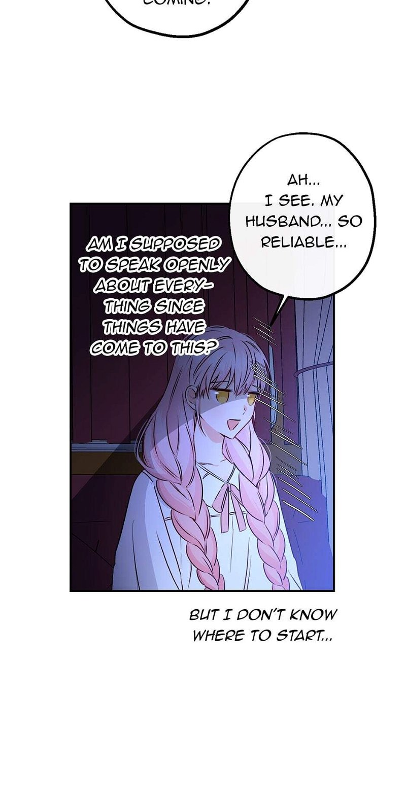 This Is An Obvious Fraudulent Marriage Chapter 62 - Page 43