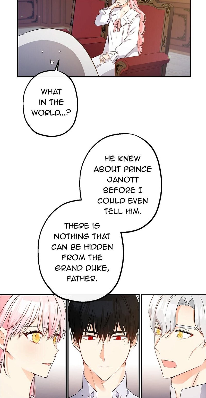 This Is An Obvious Fraudulent Marriage Chapter 63 - Page 23