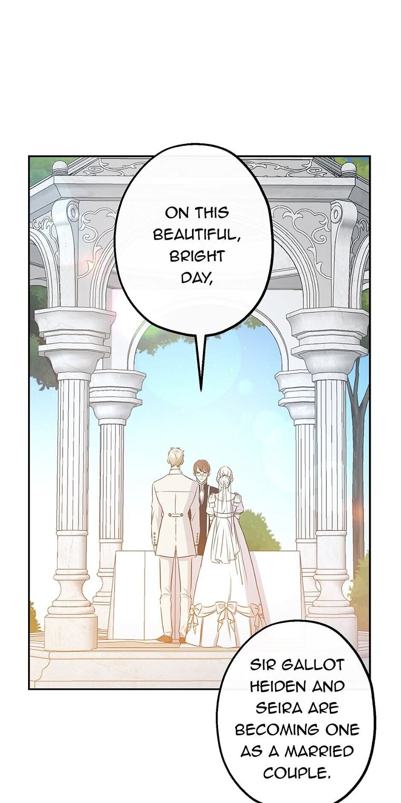 This Is An Obvious Fraudulent Marriage Chapter 64 - Page 18