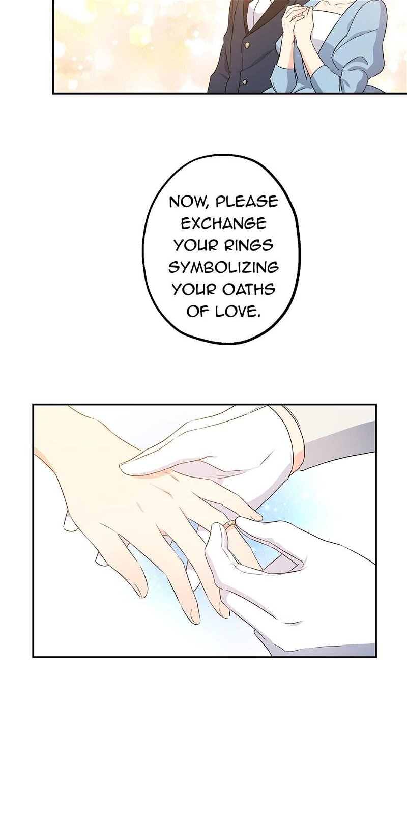 This Is An Obvious Fraudulent Marriage Chapter 64 - Page 20