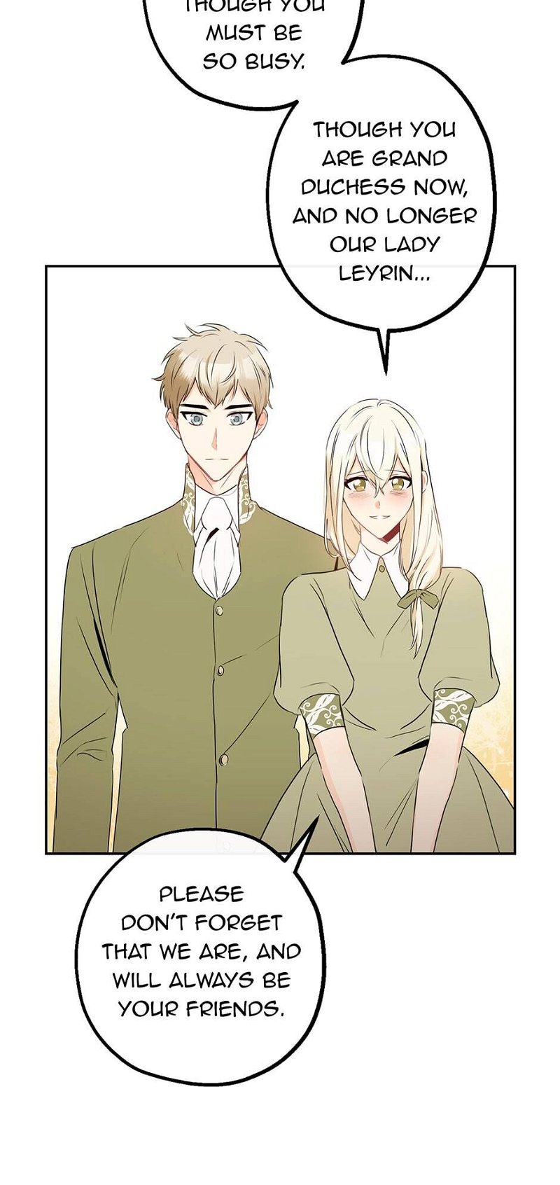 This Is An Obvious Fraudulent Marriage Chapter 64 - Page 27