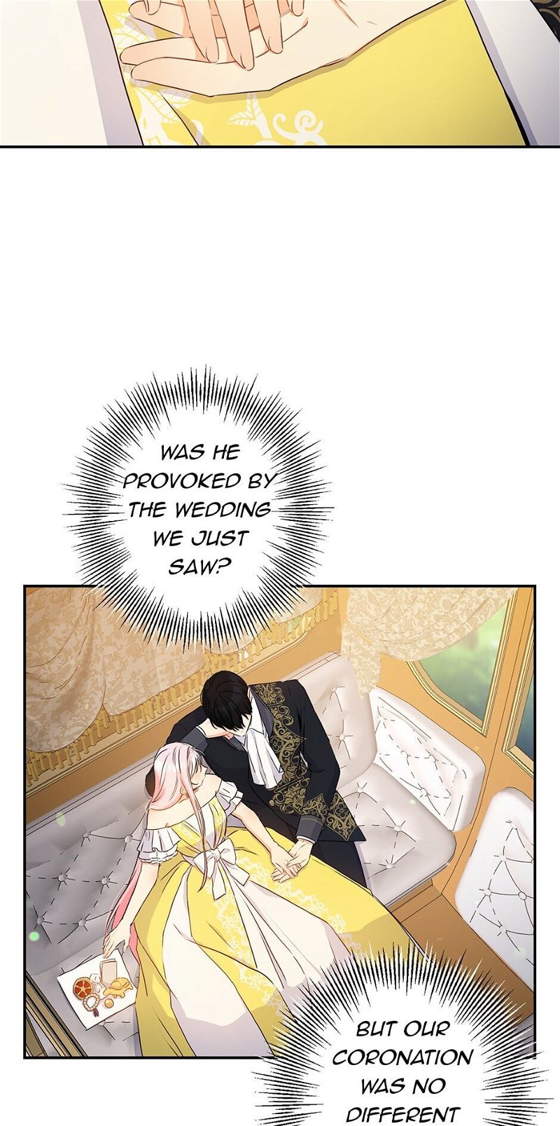 This Is An Obvious Fraudulent Marriage Chapter 64 - Page 39