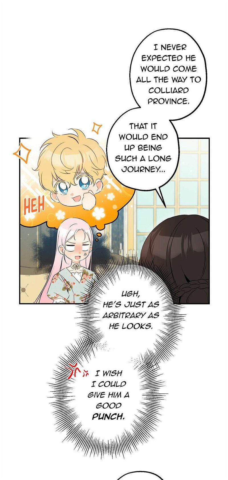 This Is An Obvious Fraudulent Marriage Chapter 67 - Page 52