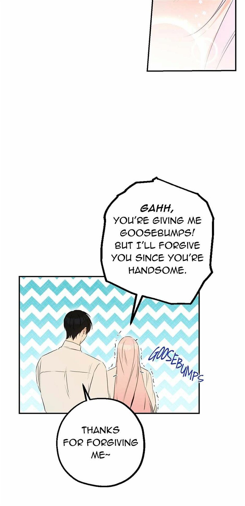 This Is An Obvious Fraudulent Marriage Chapter 67 - Page 6