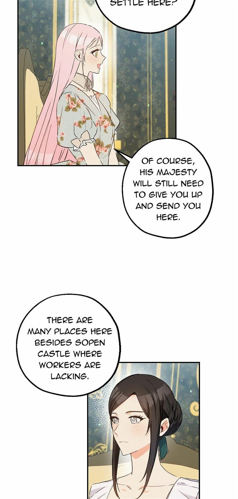 This Is An Obvious Fraudulent Marriage Chapter 68 - Page 31