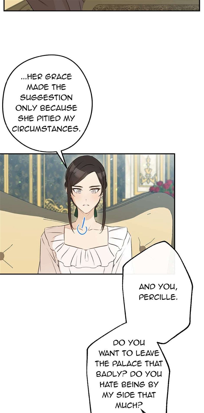 This Is An Obvious Fraudulent Marriage Chapter 69 - Page 32