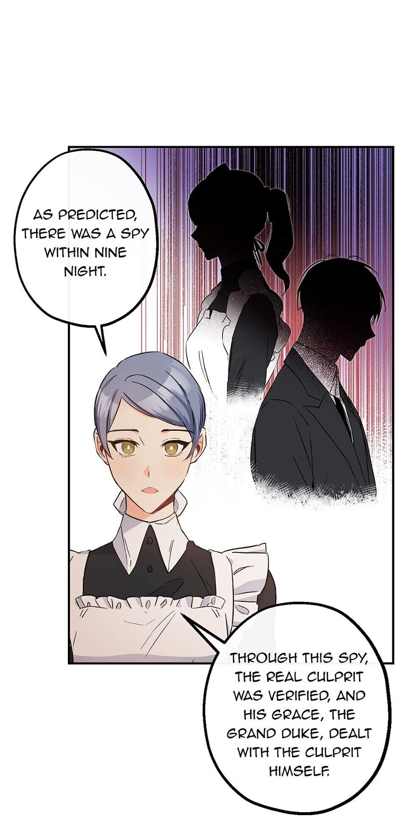 This Is An Obvious Fraudulent Marriage Chapter 70 - Page 30