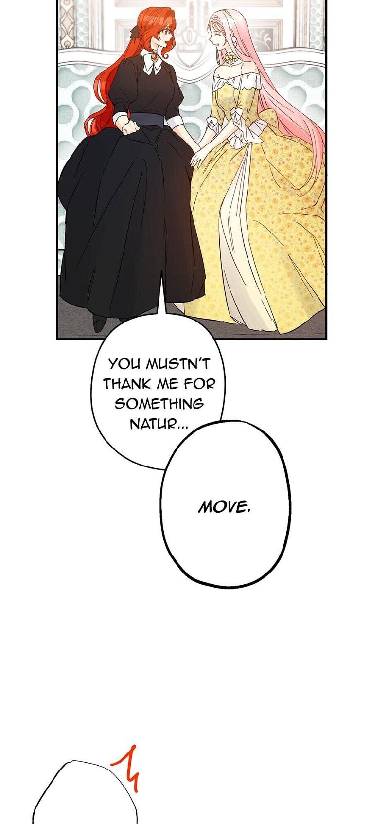 This Is An Obvious Fraudulent Marriage Chapter 74 - Page 50